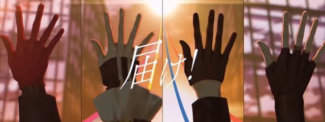奏雀さんの壁紙画像