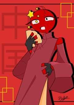 カンヒュの絵載せる