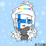 まりの助さんのアイコン画像