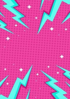 📣🌈　＆　💫　が　暴れちゃう　物語　‼️‼️