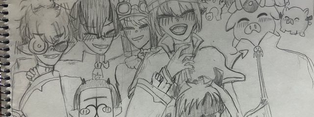 月島 零さんの壁紙画像