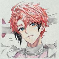 i˚ʚ♡ɞ˚kiさんのアイコン画像