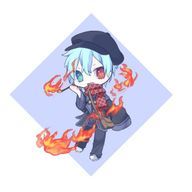 aisuさんのアイコン画像