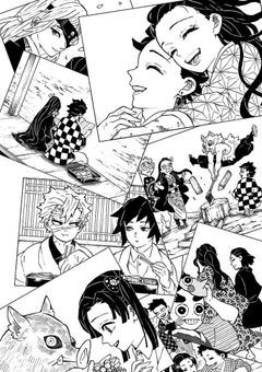 # 巡る運命の、その先で。