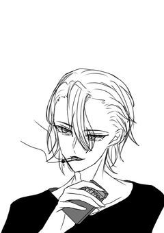 イラスト