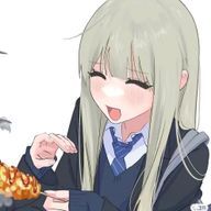 　𝑦𝑢𝑟𝑎 . 🎀さんのアイコン画像