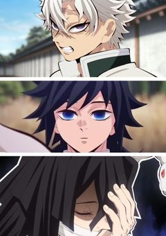 恋?あぁ、それ鬼より厄介です