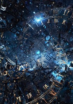 【参加型〆】星痕を刻まれた自分達は