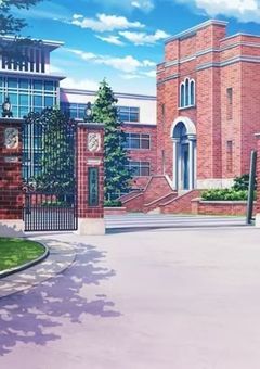 【参加型】 天桁高等学園