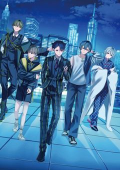 ハンドレ短編集書くよー