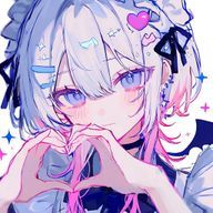 咲羅#9/12までメイド化さんのアイコン画像