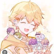 ゆづゆづさんのアイコン画像