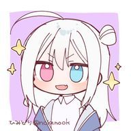 リビア@気分屋不定期投稿者さんのアイコン画像