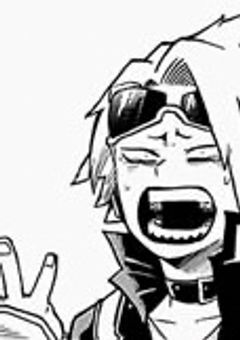 # 十 二 股 し た 伝 説 の 生 徒 .