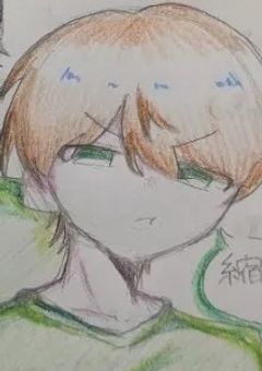 　お絵描き [ 🦐🚹 ]