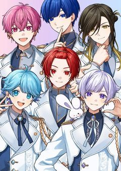 転入したらイケメン達に愛されました?!?!