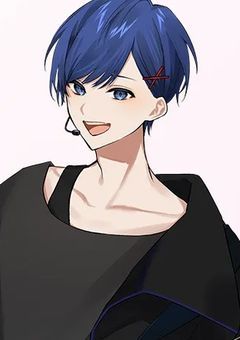 女の子に冷たい青さんまさかの彼女がいました?!?!