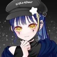 七星　明かりさんのアイコン画像