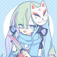 秋夜@表現力がないよ〜@誰かたす…けtさんのアイコン画像