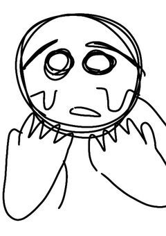 他界隈イラスト