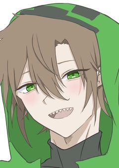 🟢💣イラスト