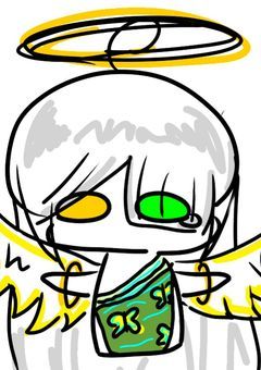 神祈り
