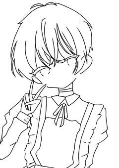 イラスト部屋