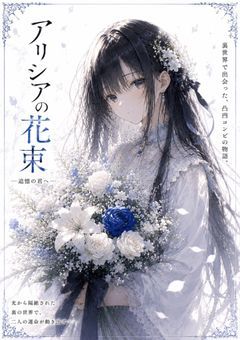 アリシアの花束-追憶の君へ-