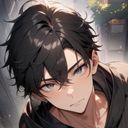 (なまえ:第一章での名前)