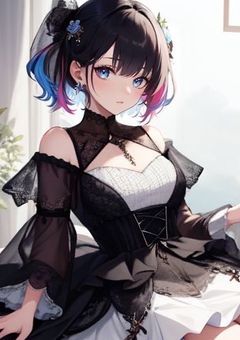 最強個人ゲーム実況者は現実も最強なようで...?