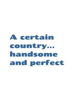 とある国…イケメンで完璧なようで