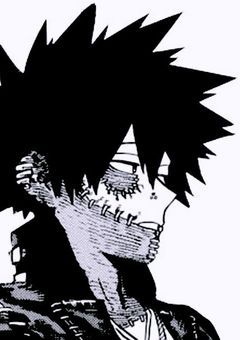  ↬ 屑 は 死 ん で も 直 ら な い