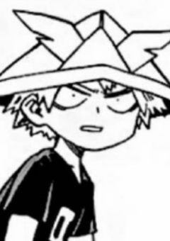 hrak┊︎ 短編集 