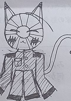 カントリーヒューマンズのイラストリクエスト募集‼️