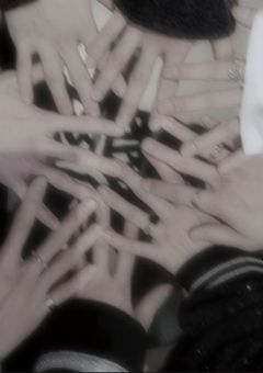 こんな私の幸せになるための階段