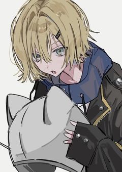 　しゃけおにぎりの擬人化とは俺の事