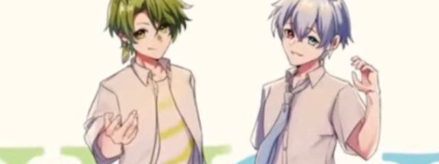 りうさんの壁紙画像