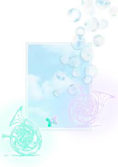 貴方と私のすれ違い 。