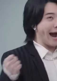 気まぐれお絵描き