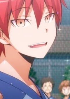  “ 噂 の 不 登 校 女 子 ”