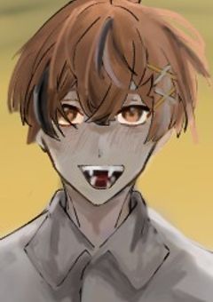 ︎ ︎ ︎ ︎ ︎ ︎ ︎ ︎ ︎逃避行 / Crxv