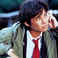 　　　　　しゃぼん玉さんのアイコン画像