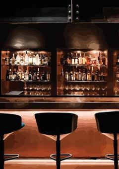 ホストクラブAPH