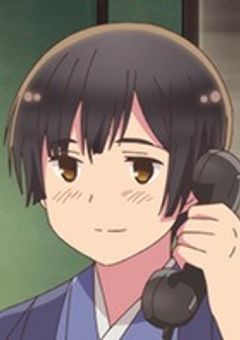 憎みたくても憎めません！