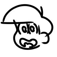 奇数組推しさんのアイコン画像