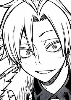 拝啓知らない幽霊のお兄さん