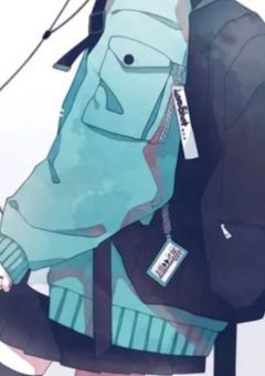 私、嫌う側になりました。