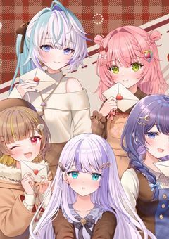 ＃ ミ リ オ ン プ ロ ダ ク シ ョ ン .ᐟ　　〈　少 人 数 参 加 型　〉