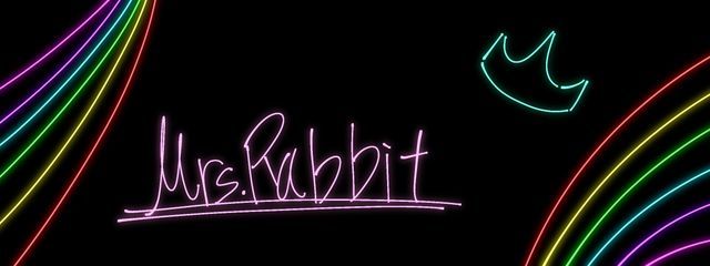 Mrs.Rabbit🐰👑さんの壁紙画像