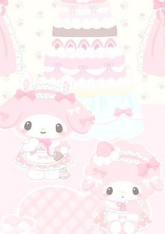 ♥︎√昨日の夜ね素敵な夢を見たの